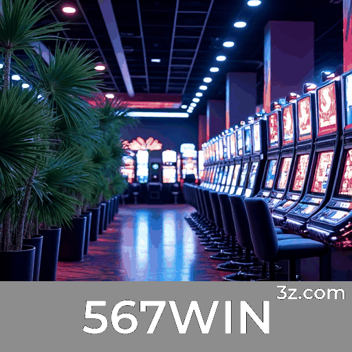 567WIN: Arquitetura Multi-Camadas que Garante Estabilidade e Segurança
