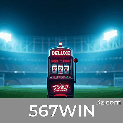 567WIN: Experiência de Cassino Diversificada e Imersiva