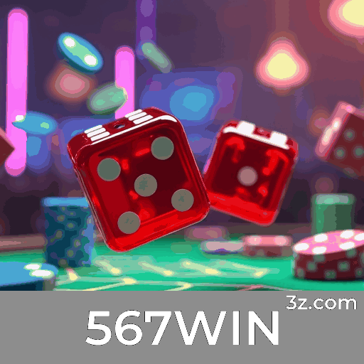 567WIN: Opções Variadas e Entretenimento Sem Limites para Brasileiros