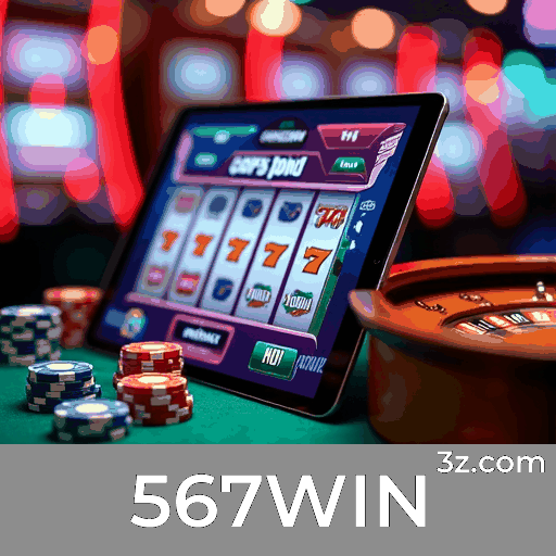567WIN: Ofertas Exclusivas para Usuários Brasileiros