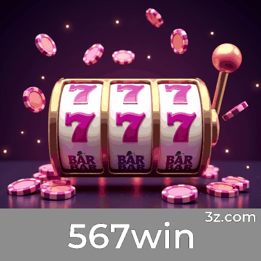 567win: Experiência Profissional e Real no Cassino